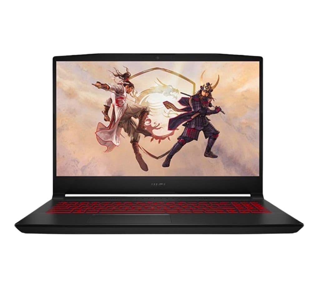 MSI Katana HX B14WFK i5